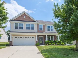 100 Clover St, Mount Holly, NC 28120