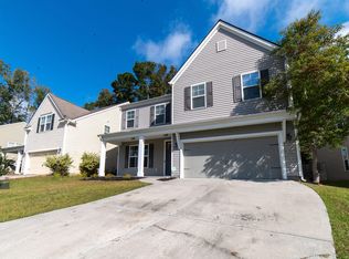 178 Hickory Ridge Way, Summerville, SC 29483