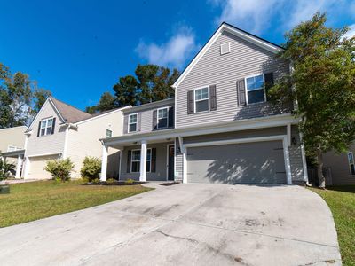 178 Hickory Ridge Way, Summerville, SC, 29483