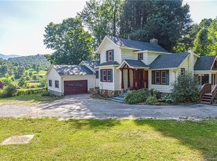 287 Church Rd, Fairview, NC 28730