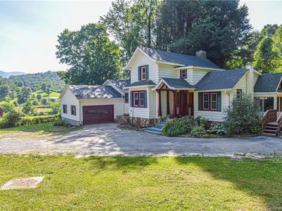 287 Church Rd, Fairview, NC, 28730