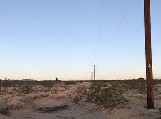 0 Kickapoo Trl, Landers, CA 92285