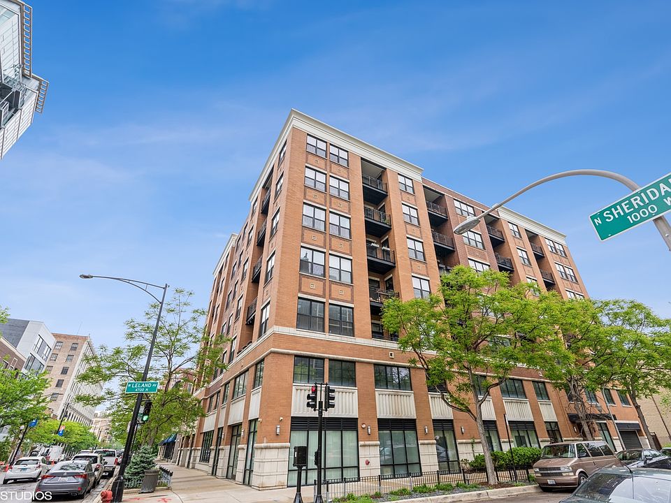 1st image of 950 W Leland Ave APT 312