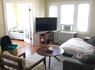 32 Quincy St #32, Watertown, MA 02472