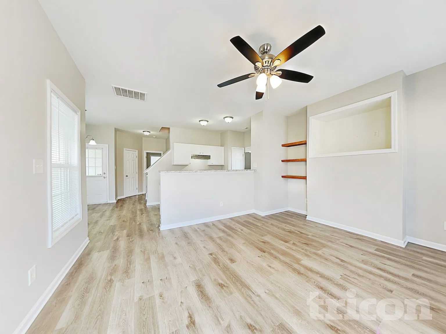 5836 Wynmore Road Raleigh NC — Photo 4