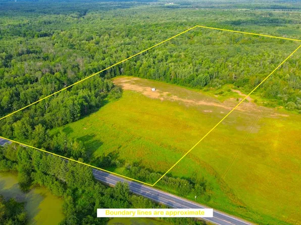 0 County Road Y, Aniwa, WI 54408