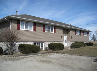 5311 W Legion Hall Rd, Dunlap, IL 61525