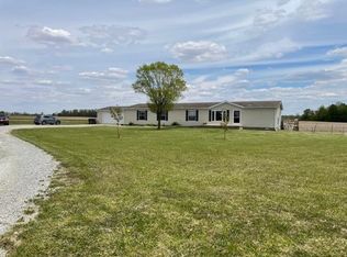 11009 Middle Rd, Fountain City, IN 47341