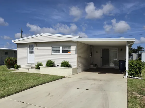 3901 Bahia Vista St Lot 717, Sarasota, FL 34232