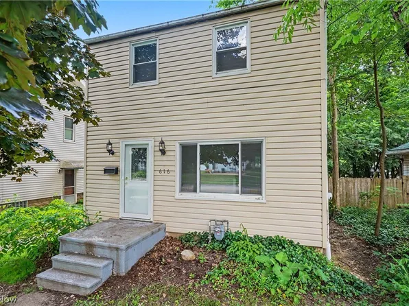 616 Tallmadge Rd, Cuyahoga Falls, OH 44221