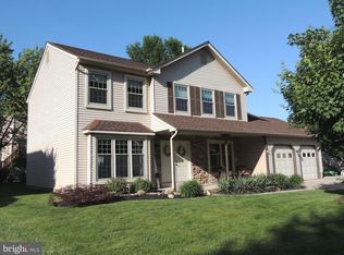 2269 Logan Cir, Bensalem, PA 19020