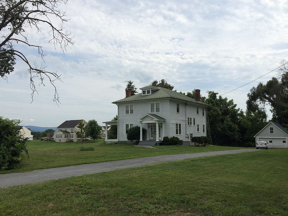 2068 Huyett Road