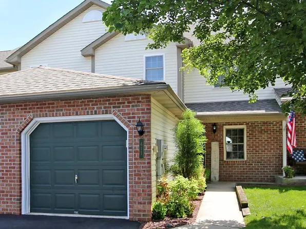 411 Omicron Pl, Wernersville, PA 19565