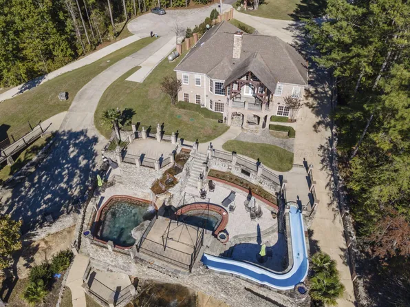 257 County Road 3968, Arley, AL 35541