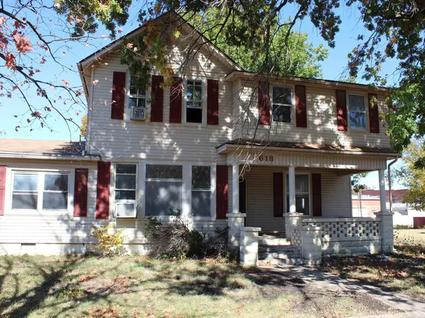 618 Main St, Osage City, KS 66523