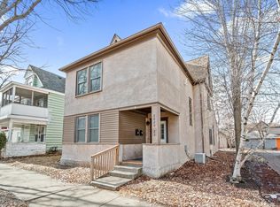 3020 Harriet Ave, Minneapolis, MN 55408