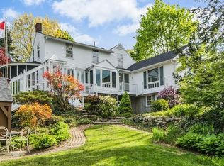 44 Winthrop St, Winchester, MA 01890