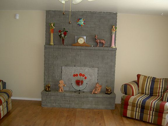 Fire Place