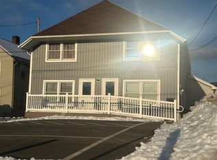 119 N 2nd St, Mc Connellsburg, PA 17233