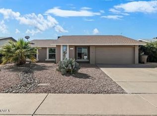 10729 W BELMONT Avenue, Glendale, AZ 85307