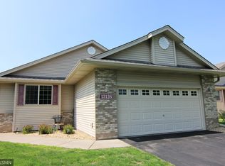 13126 Europa Trl N, Hugo, MN 55038