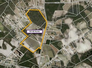 1142 Old Allenton Rd, Lumberton, NC 28358