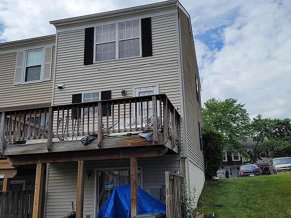 5th image of 8314 Georgian Ct