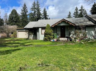 15107 14th Avenue Ct E, Tacoma, WA