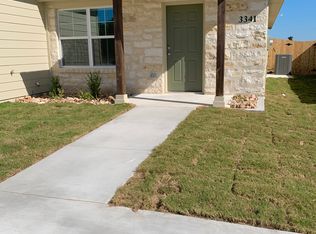 3330 Addison Way, Temple, TX 76502