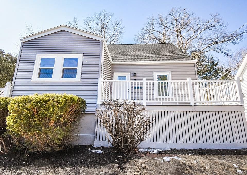11 Cleveland Ave, Saugus, MA 01906 Zillow