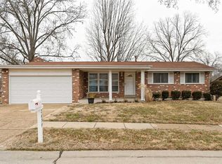 2639 Cliffwood Trl, Saint Louis, MO