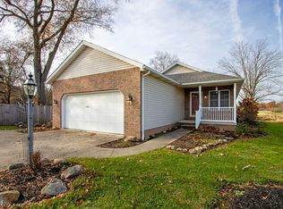 3368 Burbank Rd, Wooster, OH 44691