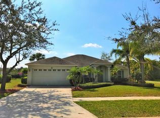 348 SW Panther Trce, Port Saint Lucie, FL 34953