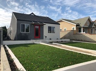 1211 N Park Ave, Inglewood, CA 90302