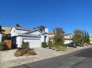 134 Barington Dr, Vallejo, CA 94591