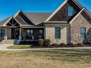 399 Overlook Trl, Williamson, GA 30292