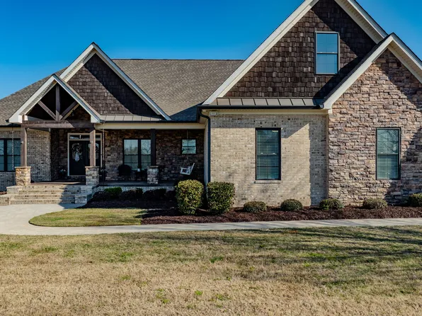 399 Overlook Trl, Williamson, GA 30292