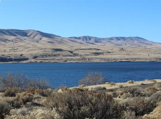 606 Grant Pl SW, Mattawa, WA 99349