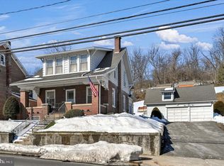 335 Main St, Leesport, PA 19533