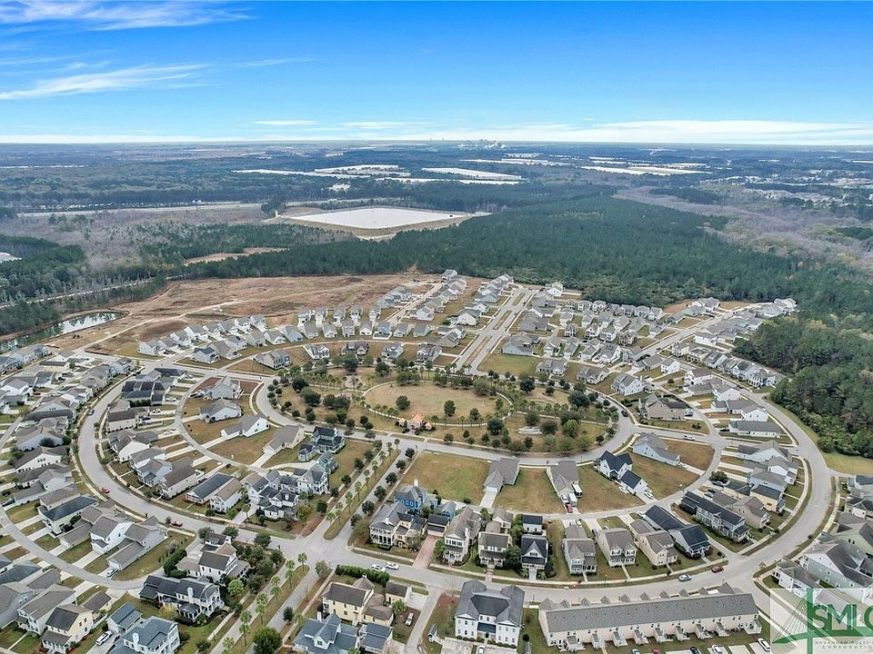 102 Parkside Blvd, Port Wentworth, GA 31407 Zillow