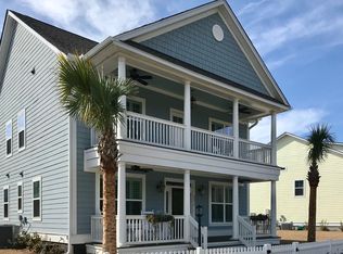 3377 Stockdale, Mount Pleasant, SC 29466