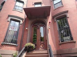 12 Worcester Sq APT 5, Boston, MA 02118