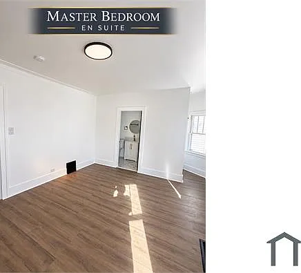 4 bed, 1300 sqft, $2,550 — Photo 4