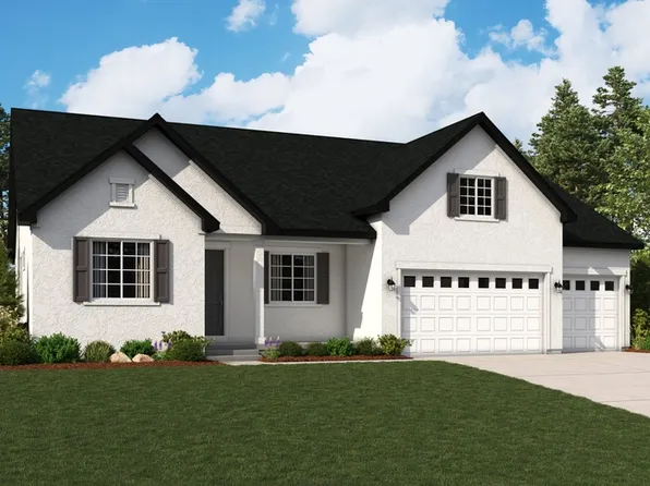 3959 W 1500 N, West Point, UT 84015