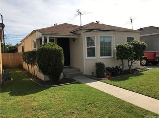 5150 McCallum Ave, South Gate, CA 90280