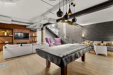 Rented by Sotheby's International Realty