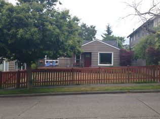 3712 30th Ave W, Seattle, WA 98199