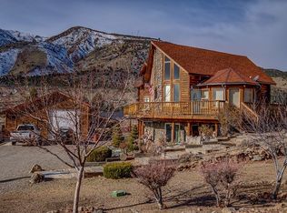 1898 Austin St, Gardnerville, NV 89410