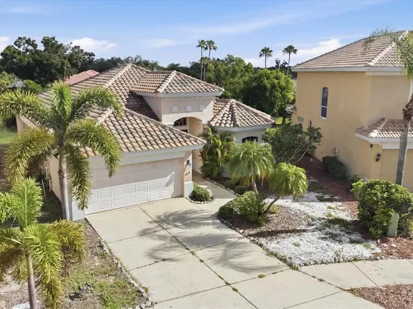 5267 Visionary Ct, Sarasota, FL 34233