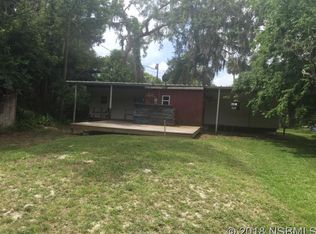 109 Linda Rd, New Smyrna Beach, FL 32168
